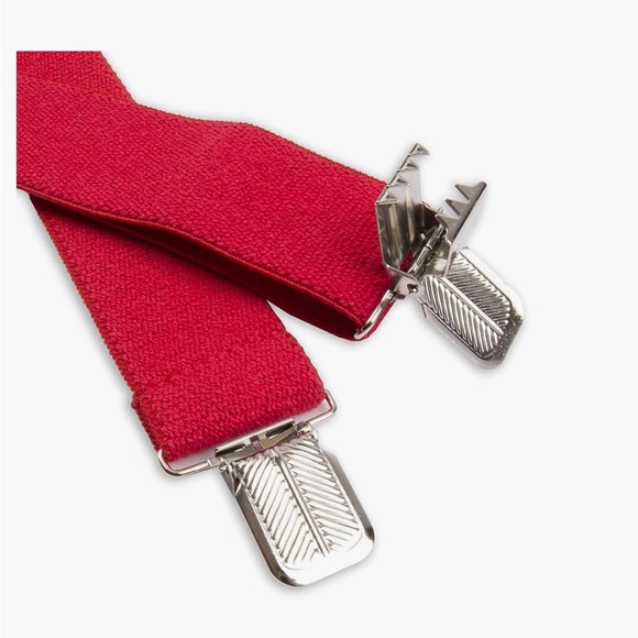 Dickies Suspenders for Men - Picture 2 of 13